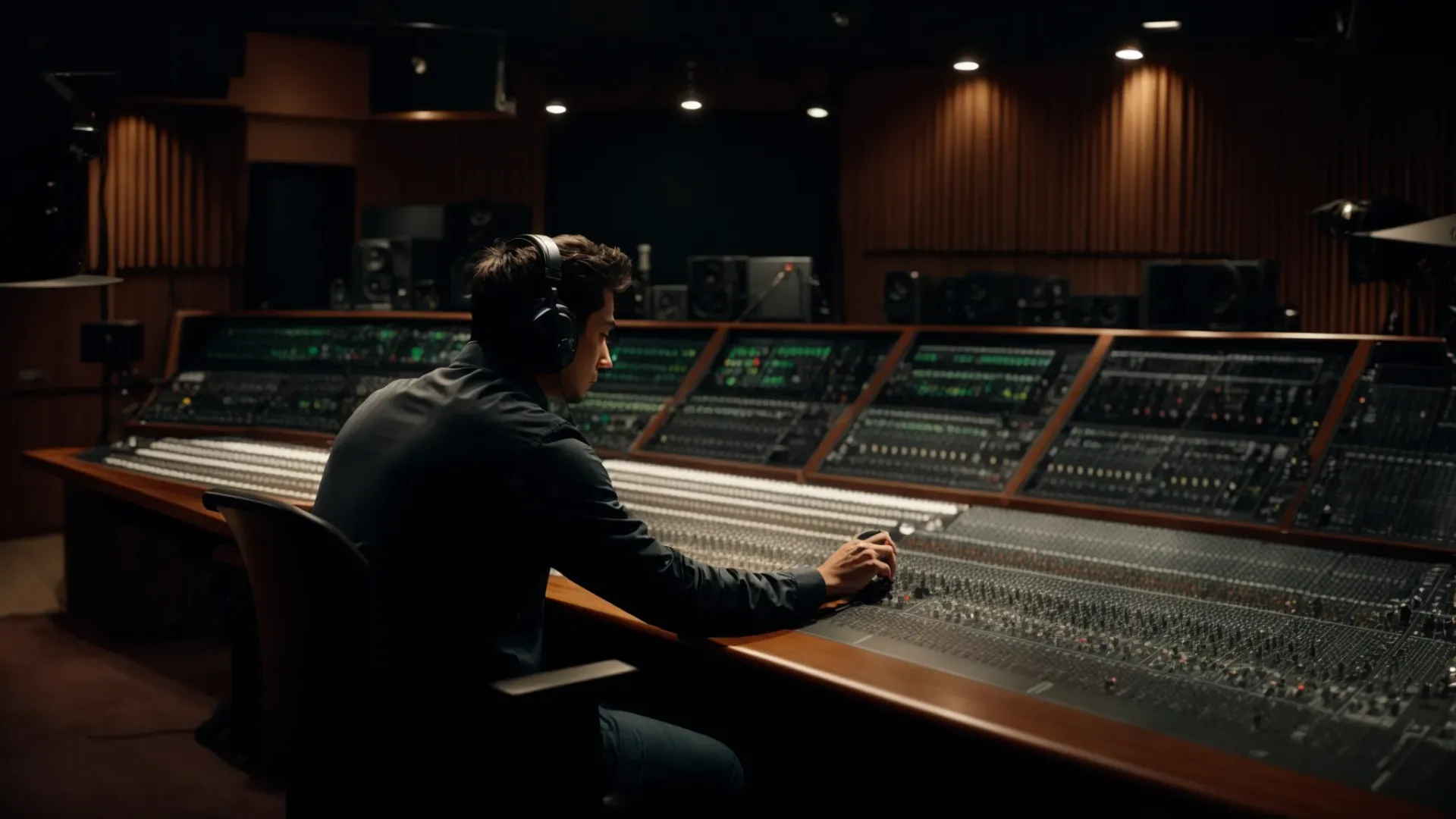 What Is ADR in Film? Definition & Process | Saturation.io