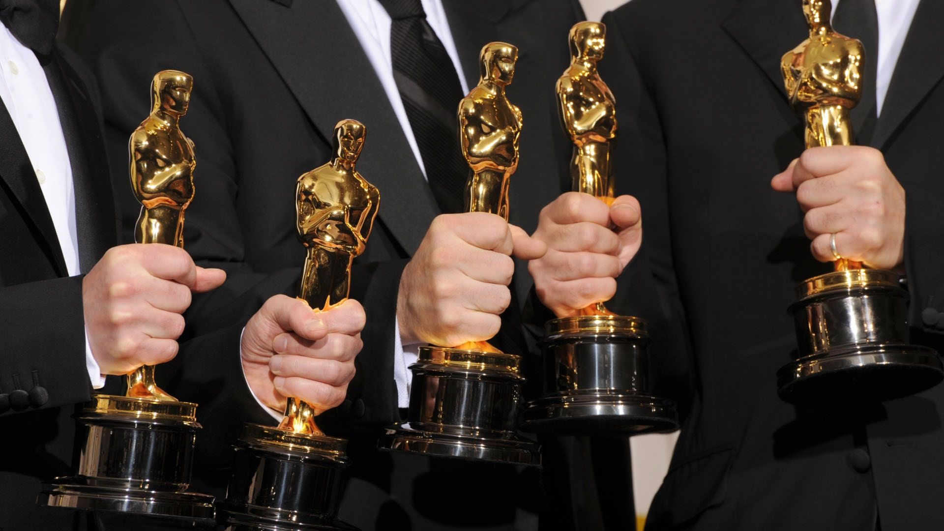 Academy Award For Best Director | Saturation.io