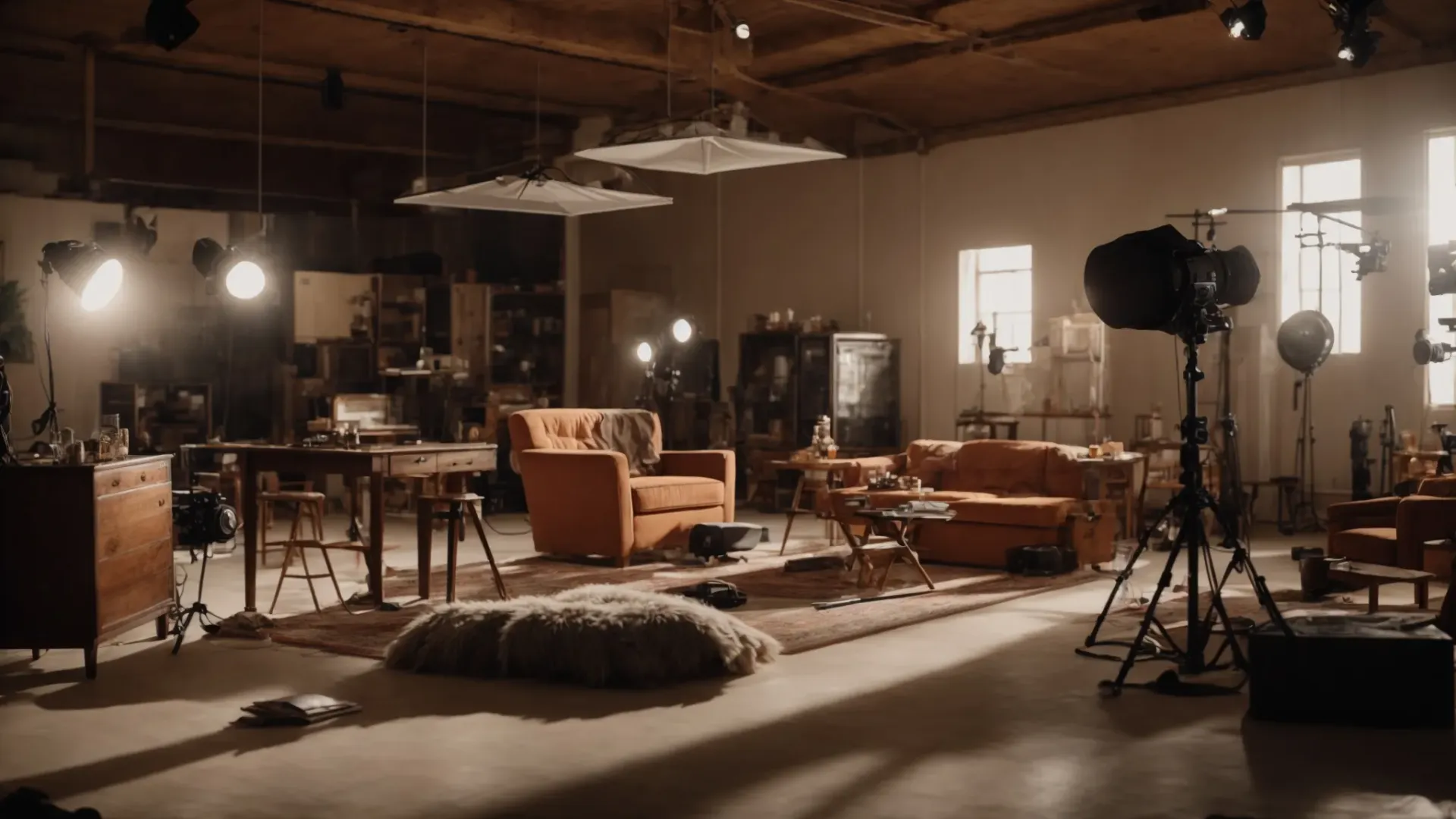 What Is Set Design in Film? Definition & Guide | Saturation.io