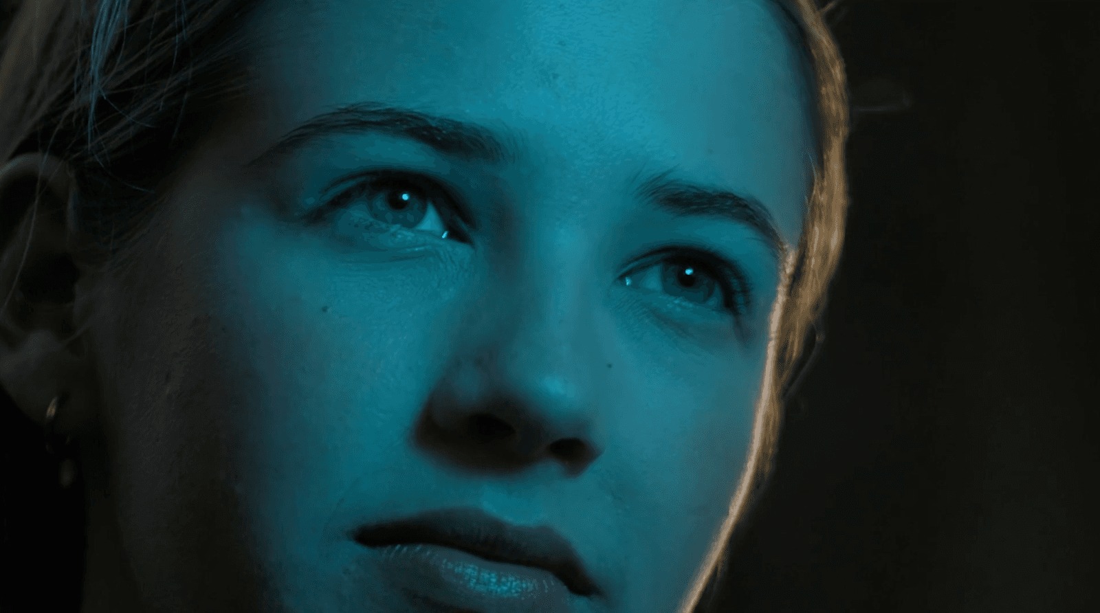 Still from "We Are The Light" for MN Aurora FC, produced by Noble in 2024