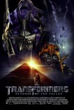 Transformers: Revenge of the Fallen (2009)