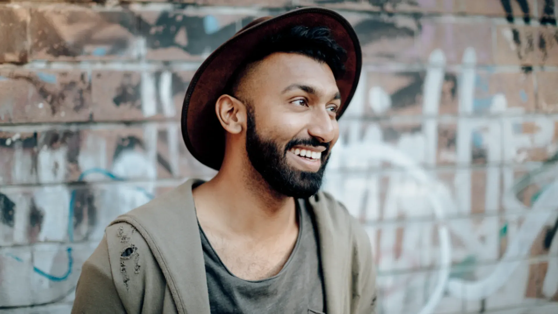 Producer, CEO, Founder of Saturation, Jens Jacob