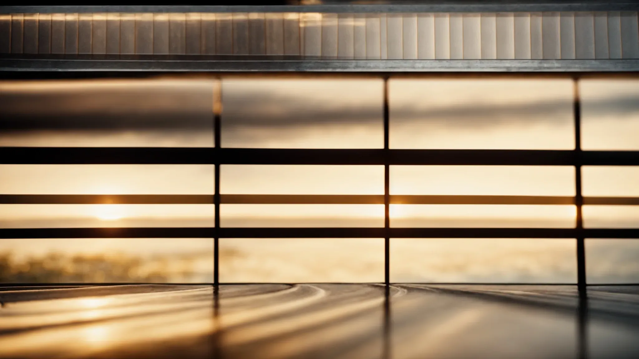 a close-up view of three different film strips side by side against a backlit surface, highlighting the distinct grain textures.