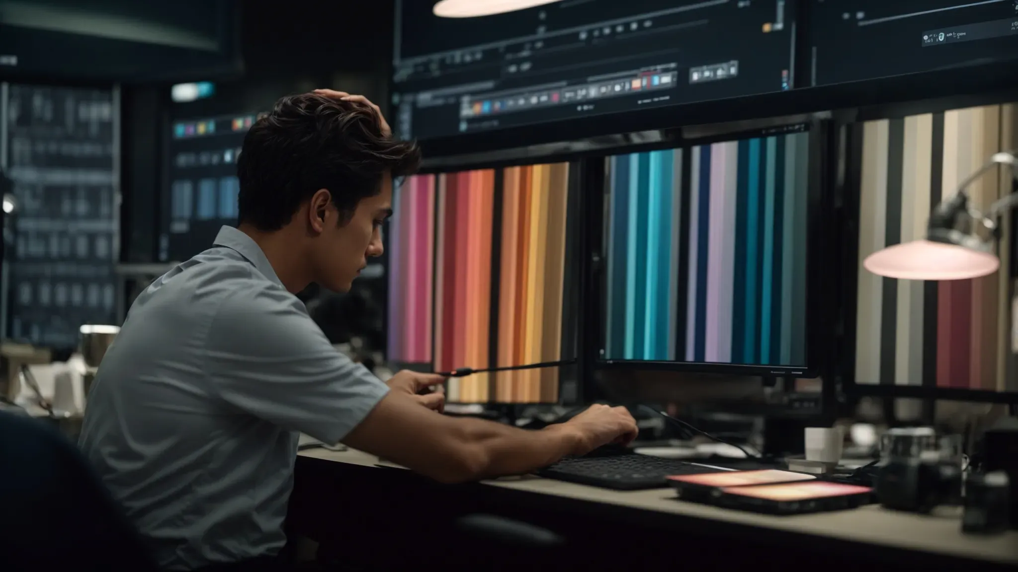 How To Use Color In Film 50 Examples Of Movie Color Palettes ...