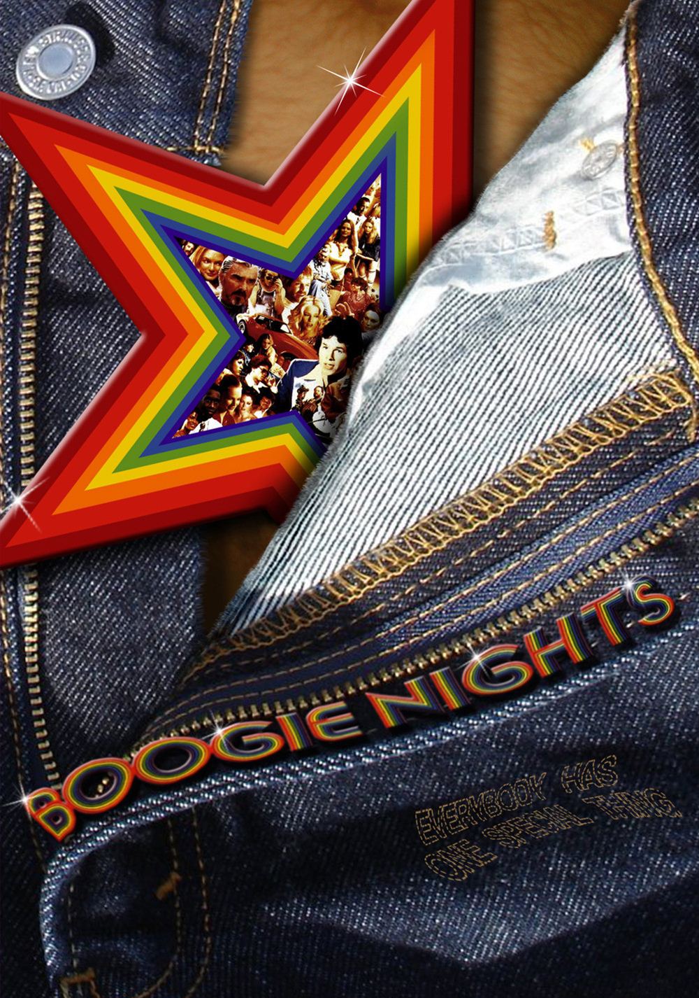 Boogie Nights | Saturation.io