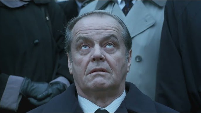 Behind the scenes on About Schmidt filming in Nebraska