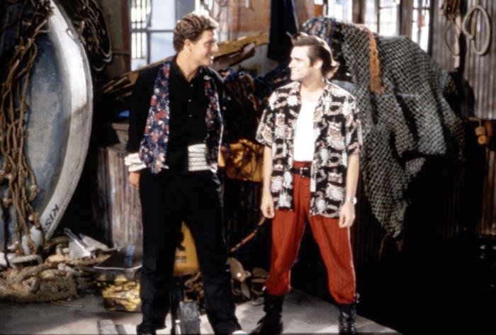 Behind the scenes on Office Space filming in Florida