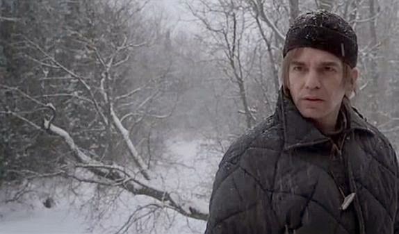 Behind the scenes on Billy Bob Thorton Simple Plan filming in Minnesota