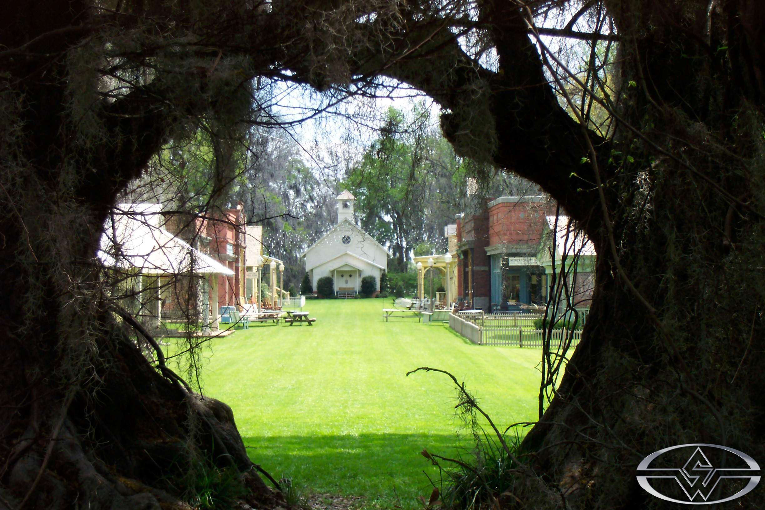 Behind the scenes on Get Out filming in Alabama