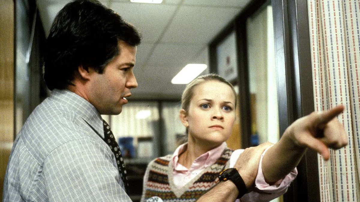 Behind the scenes on Election filming in Nebraska