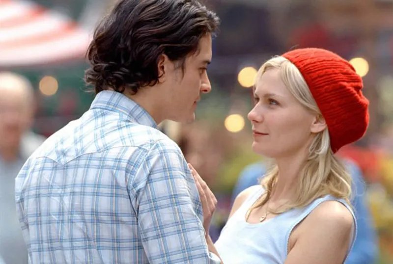 Behind the scenes on Elizabethtown filming in Kentucky