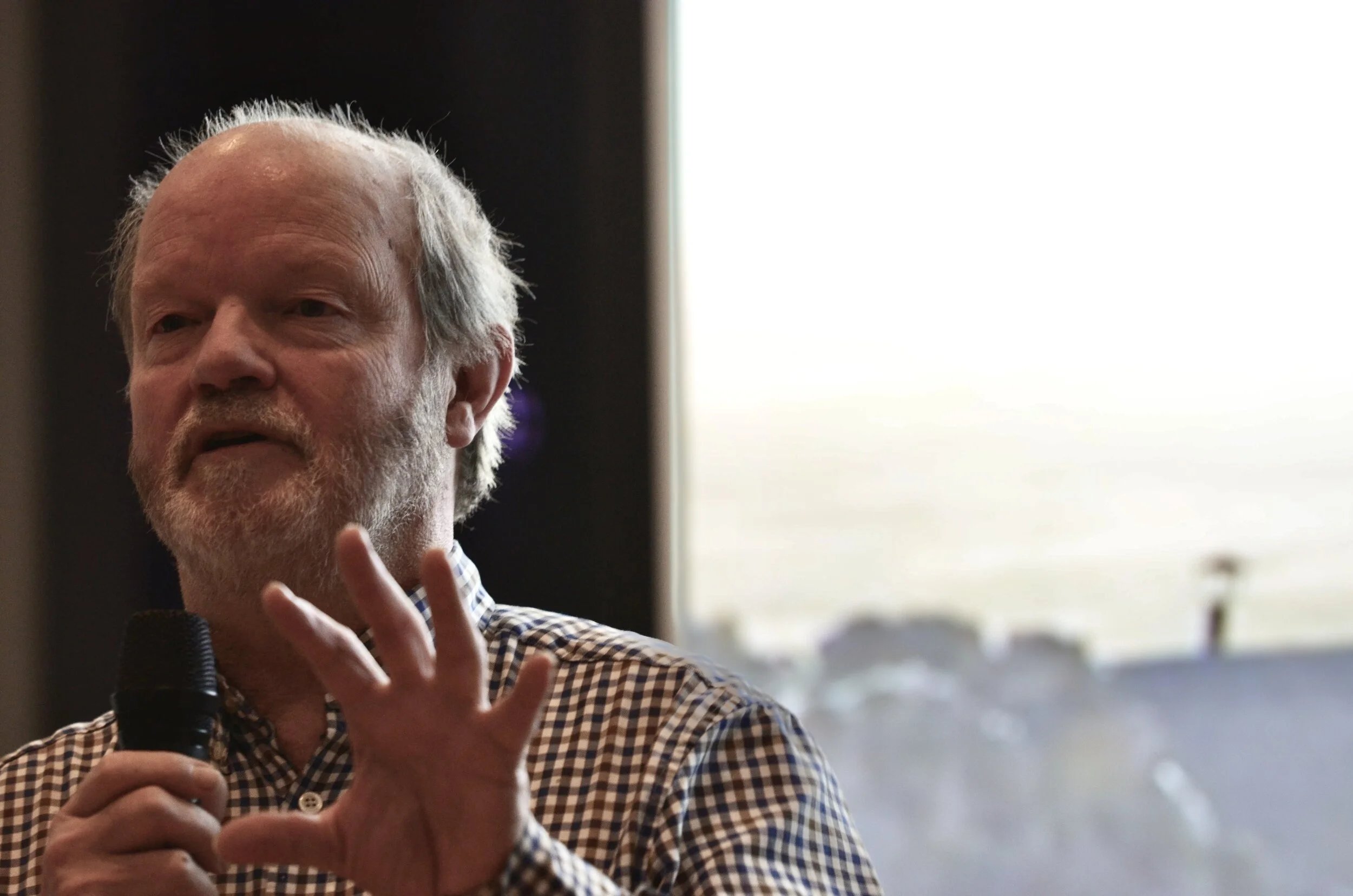 Behind the scenes on Empire Strikes Back Finse Norway Vadseth filming in Norway