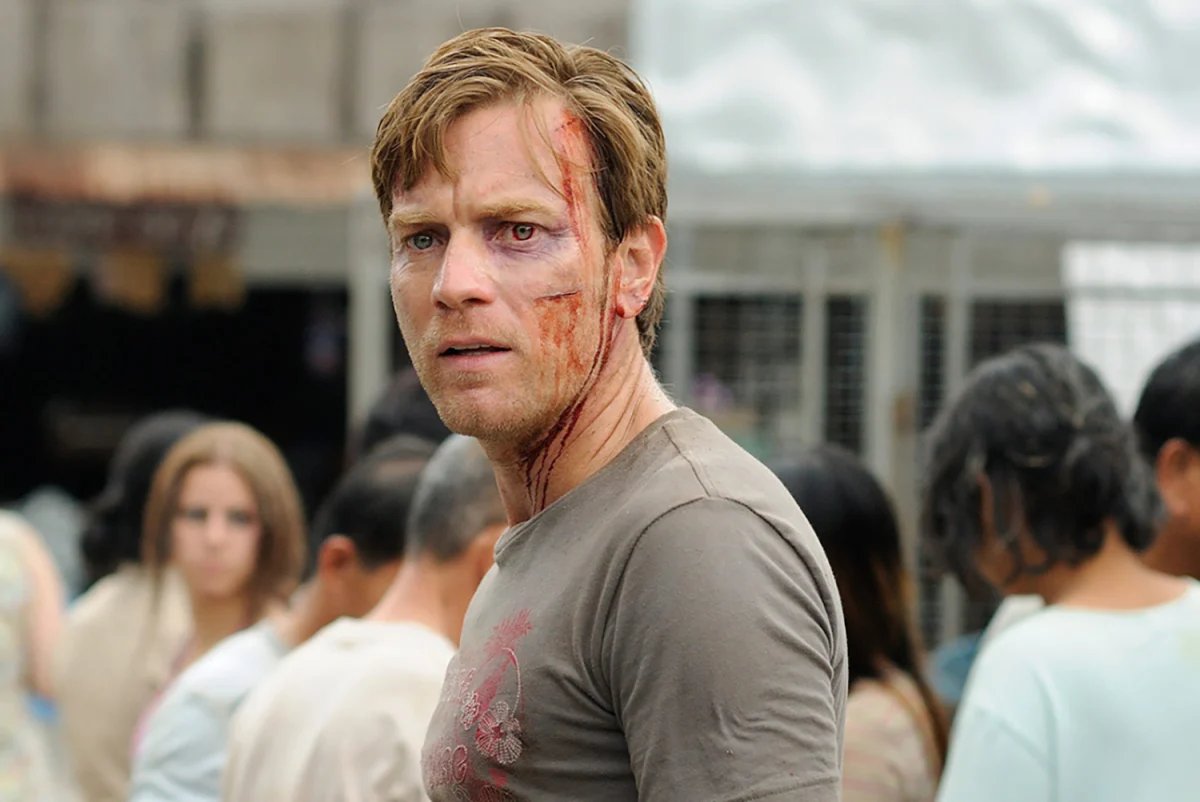 Behind the scenes on The Impossible filming in Thailand