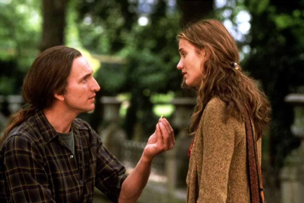 Behind the scenes on The Invisible Circus filming in Netherlands