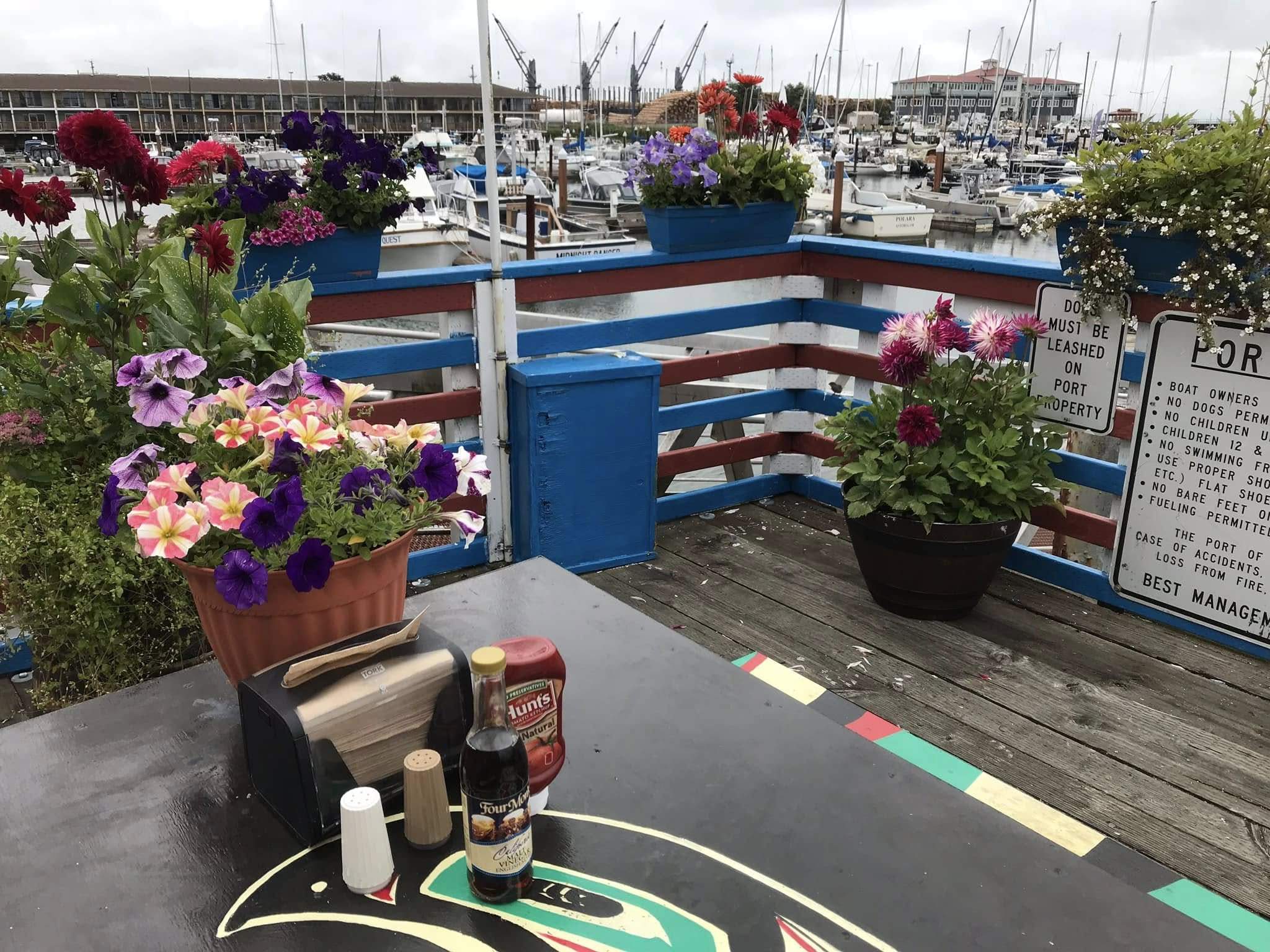 Behind the scenes on Kindergarten Cop filming in Oregon