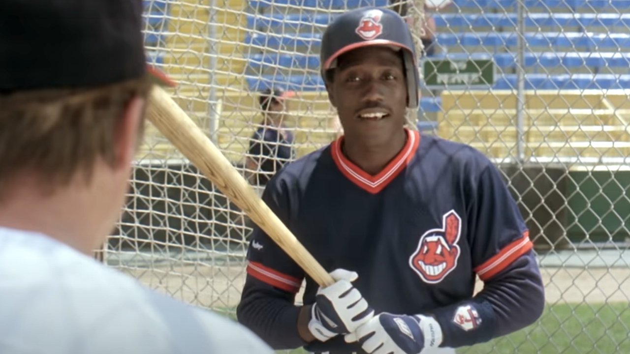 Behind the scenes on Major League filming in Ohio