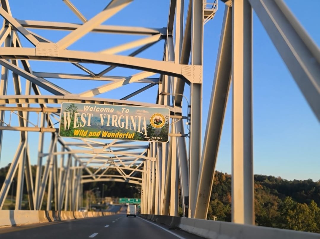 Behind the scenes on The Mothman Prophecies filming in West Virginia