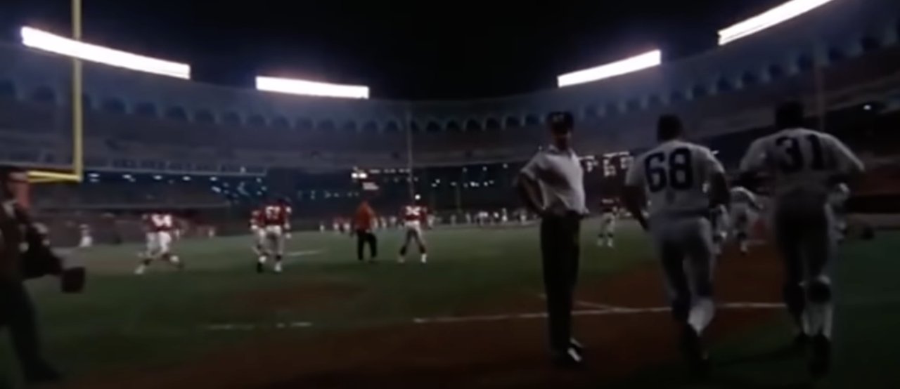 Behind the scenes on Paper Lion filming in Missouri