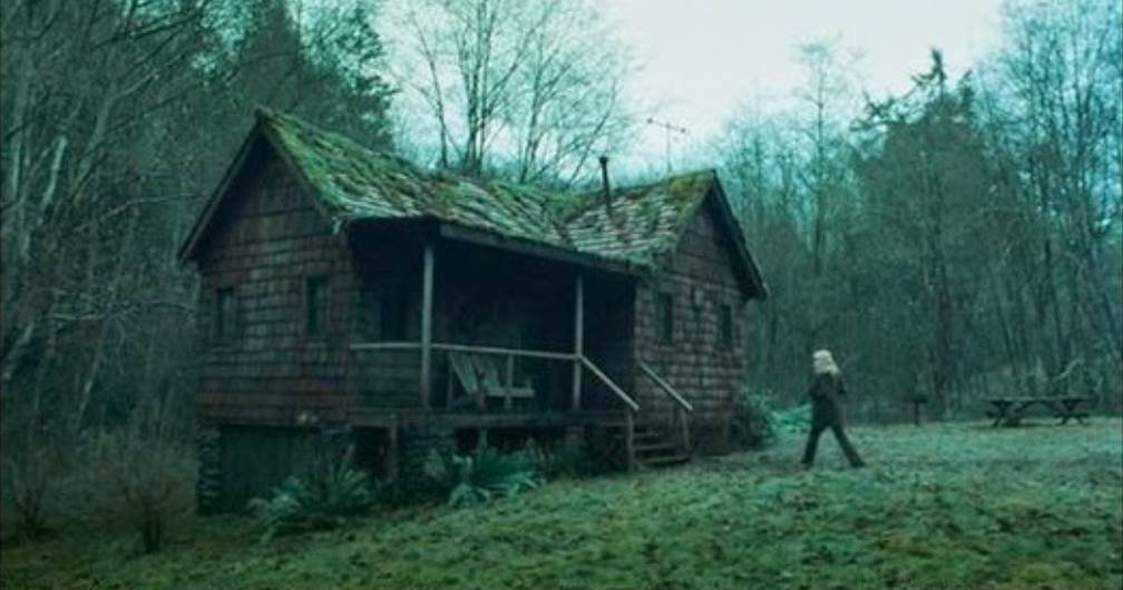 Behind the scenes on The Ring filming in Washington