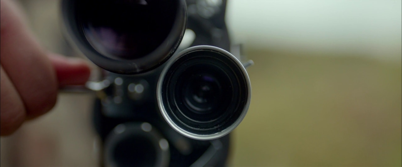 Ultimate Guide to Camera Shots in Film | Saturation.io