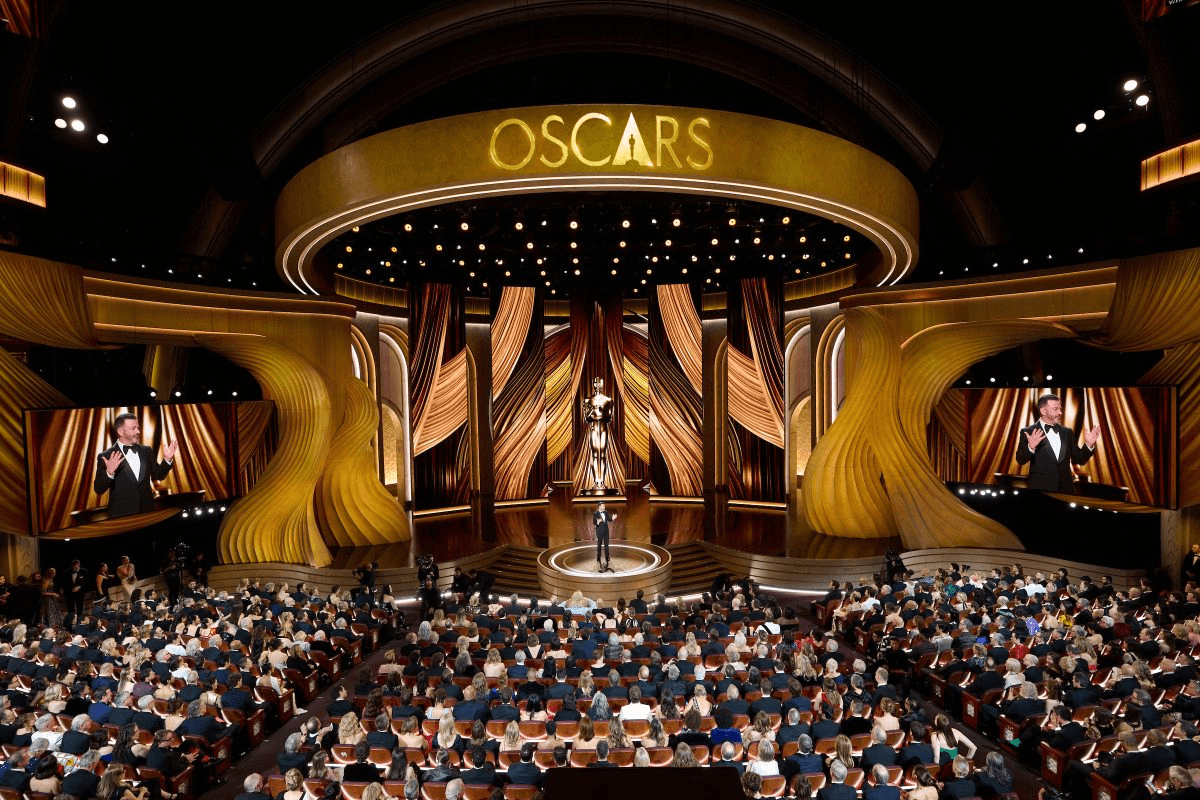 Academy Award for Best Picture: History & Winners | Saturation.io