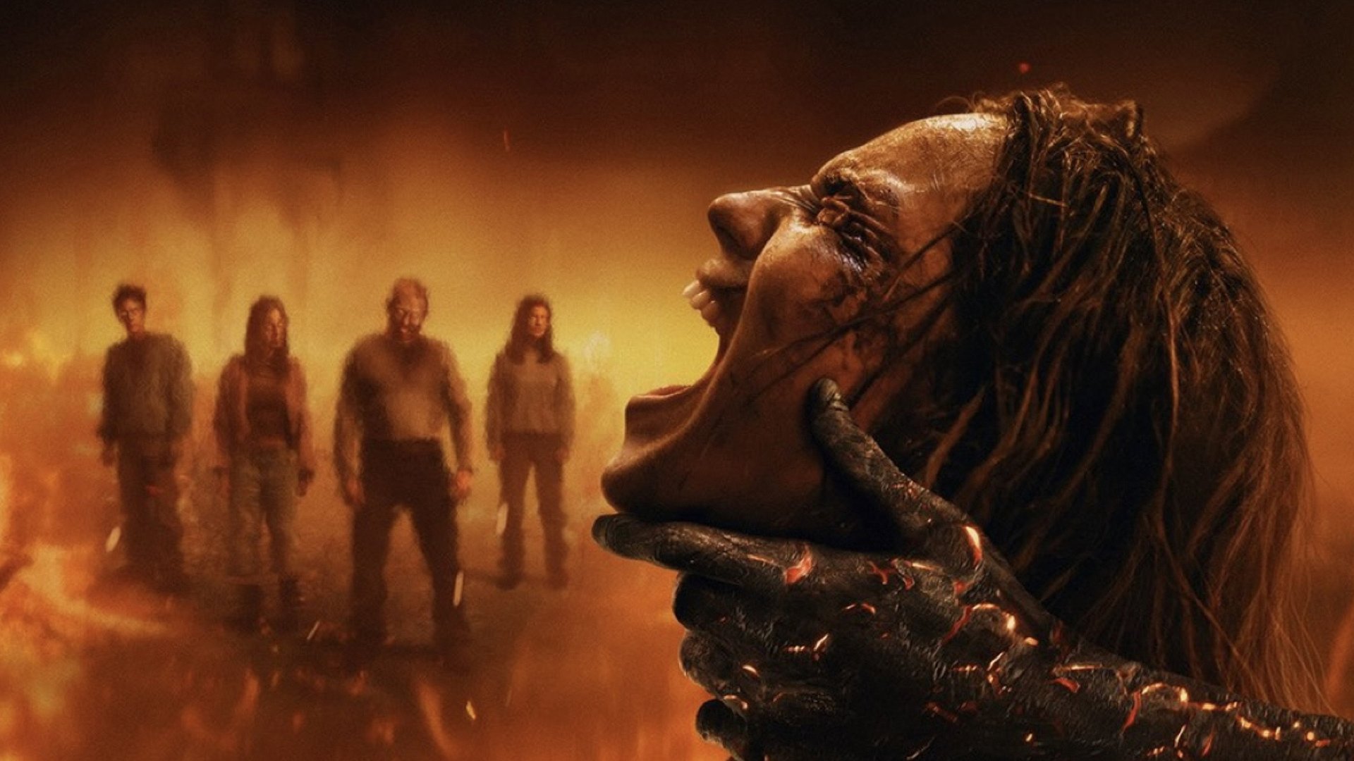 Evil Dead Burn (2026) Budget: $20M Production Cost | Saturation.io