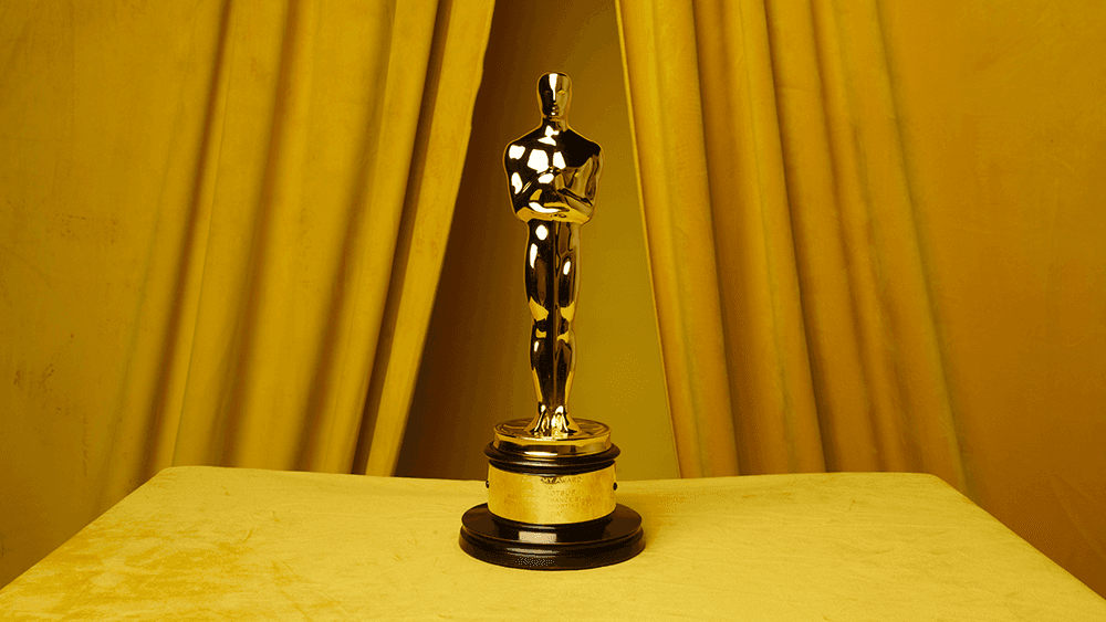 Academy Award for Best International Feature Film | Saturation.io