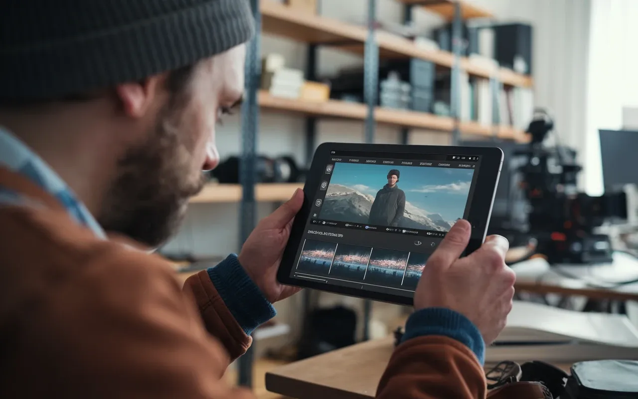 Remakeboot App Filmaking Best Filmmaking Apps for Producers: Ranked | Saturation.io
