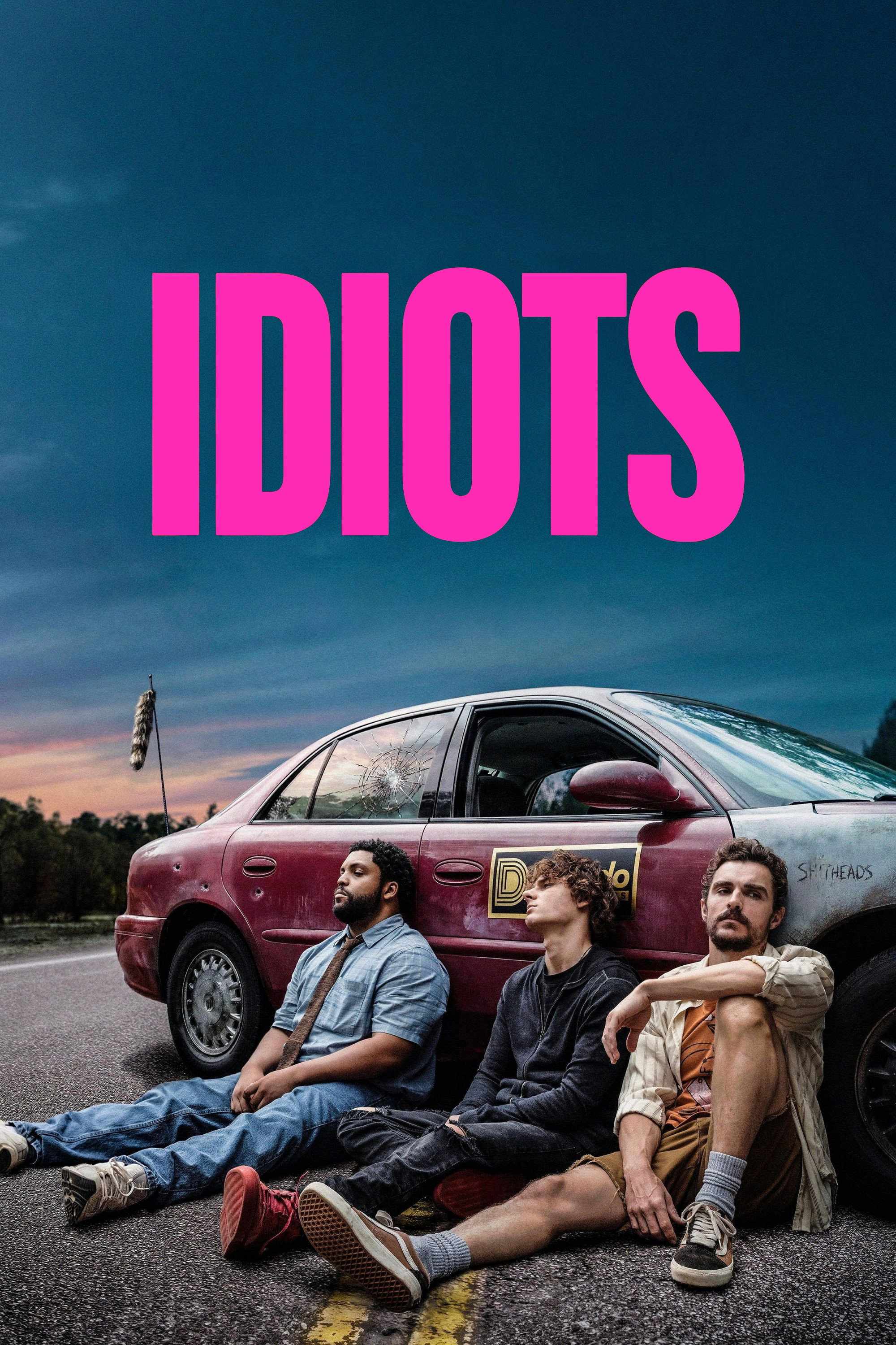 Idiots (2026)