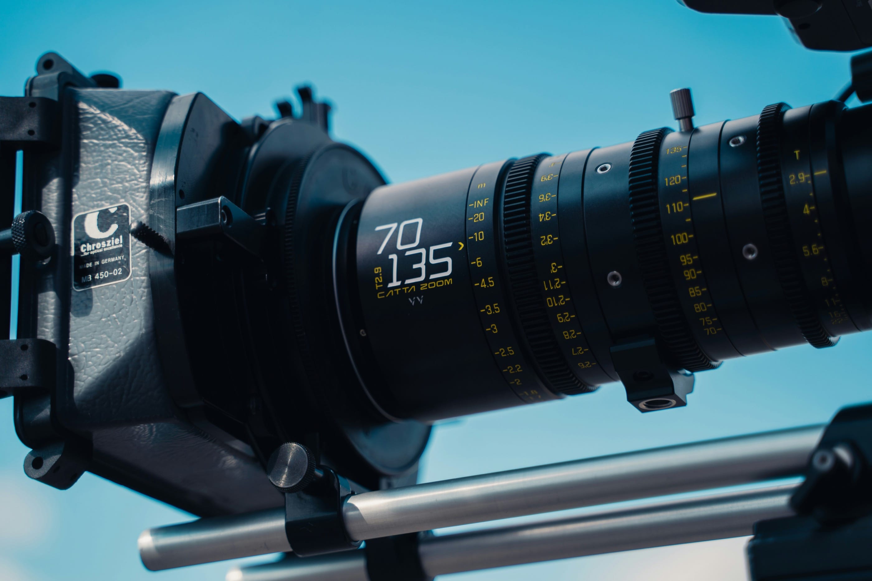 Engineer Camera High Speed Camera Engineer — Camera: Salary & Career Path | Saturation.io