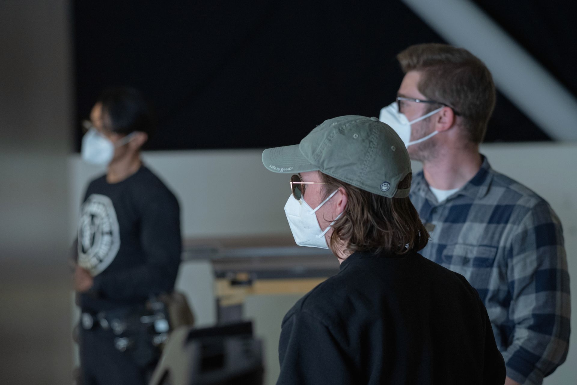 Adam Roffman The Art of Film Producing: A Comprehensive Guide | Saturation.io