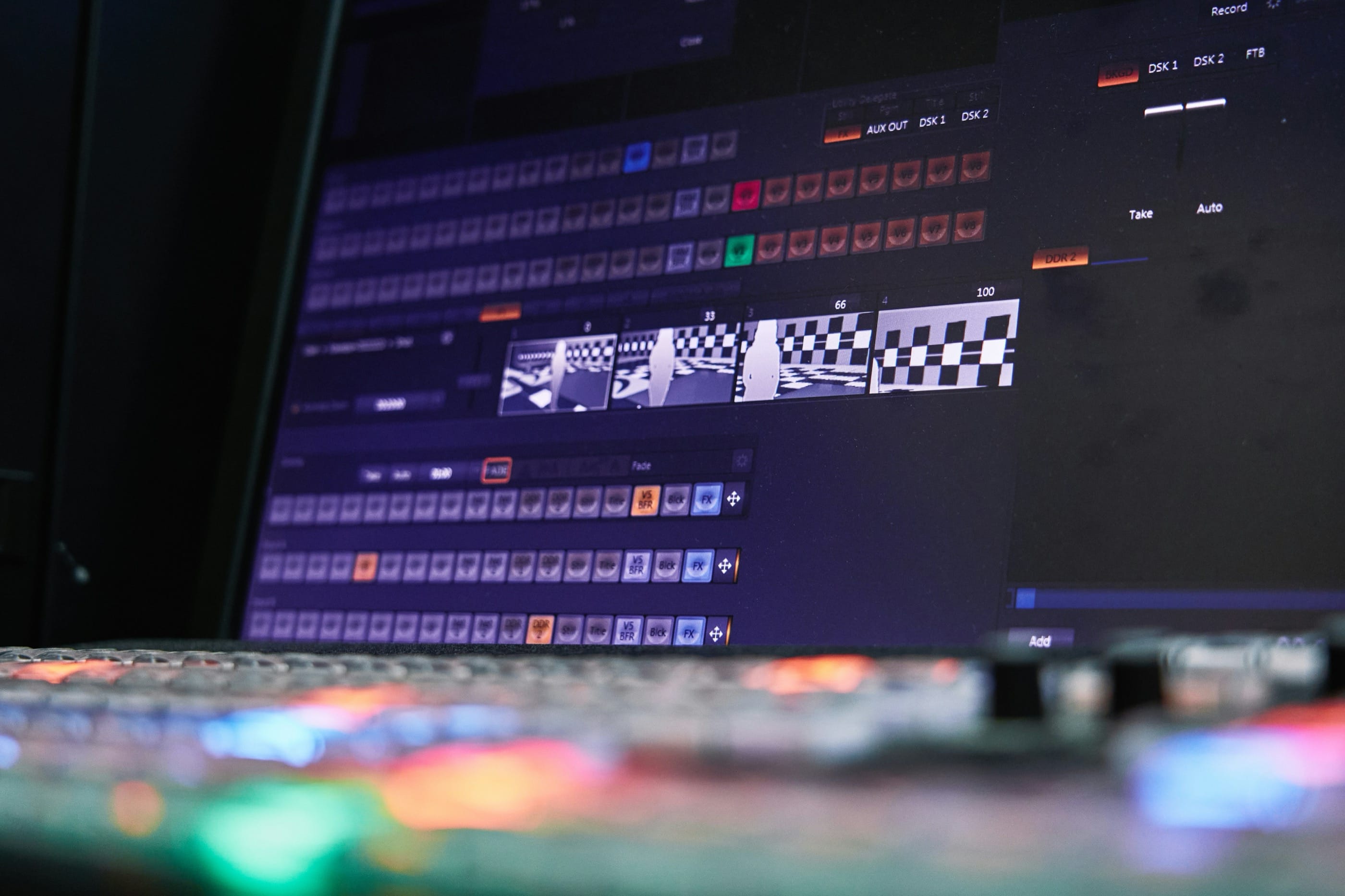 Animatic Editor — Post-Production: Salary & Career Path | Saturation.io