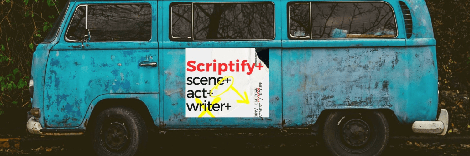 Scriptify — Filmmaker's Submission Guide & Festival Overview ...