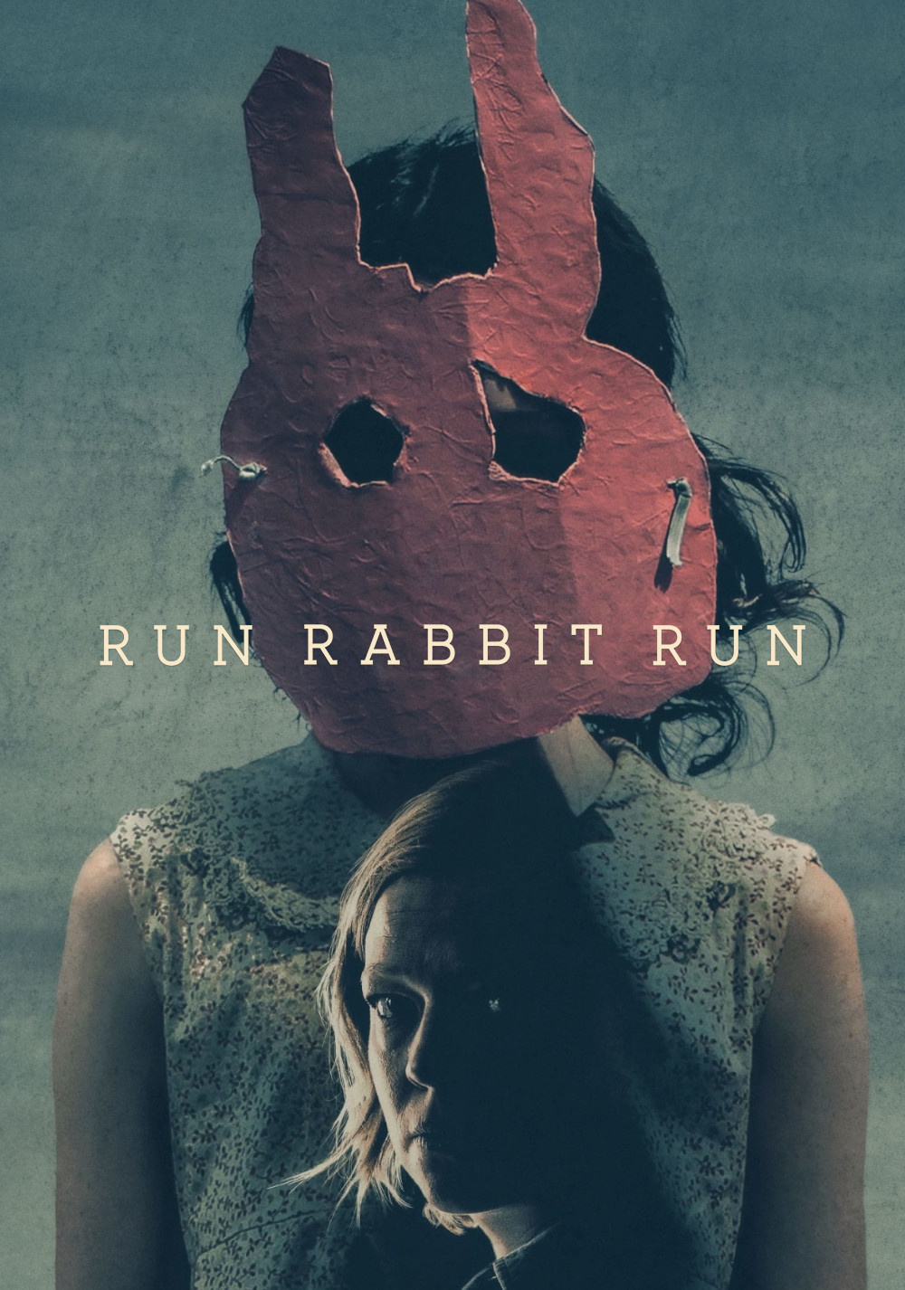 Run Rabbit Run | Saturation.io