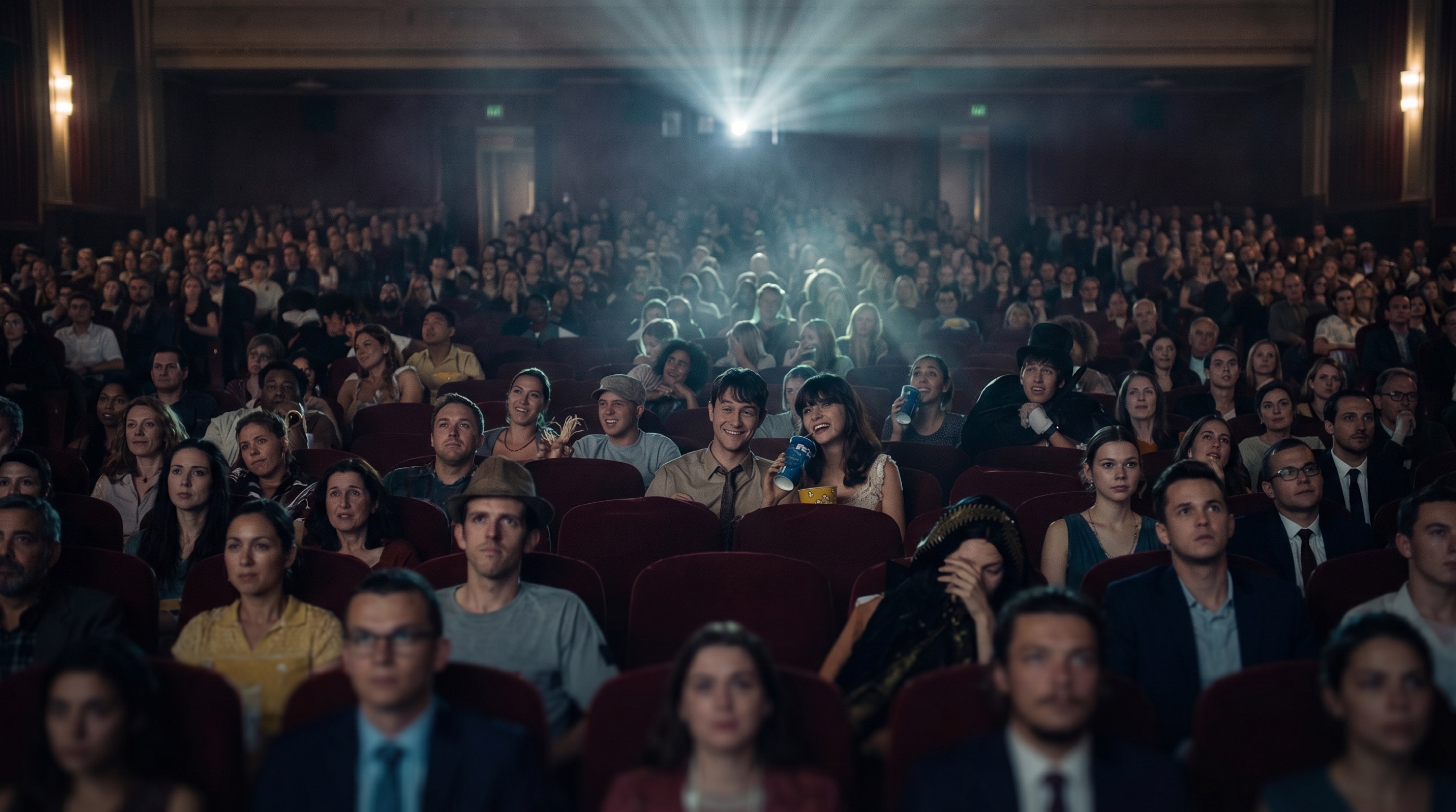 Film Distribution: How to Get Your Movie Seen | Saturation.io