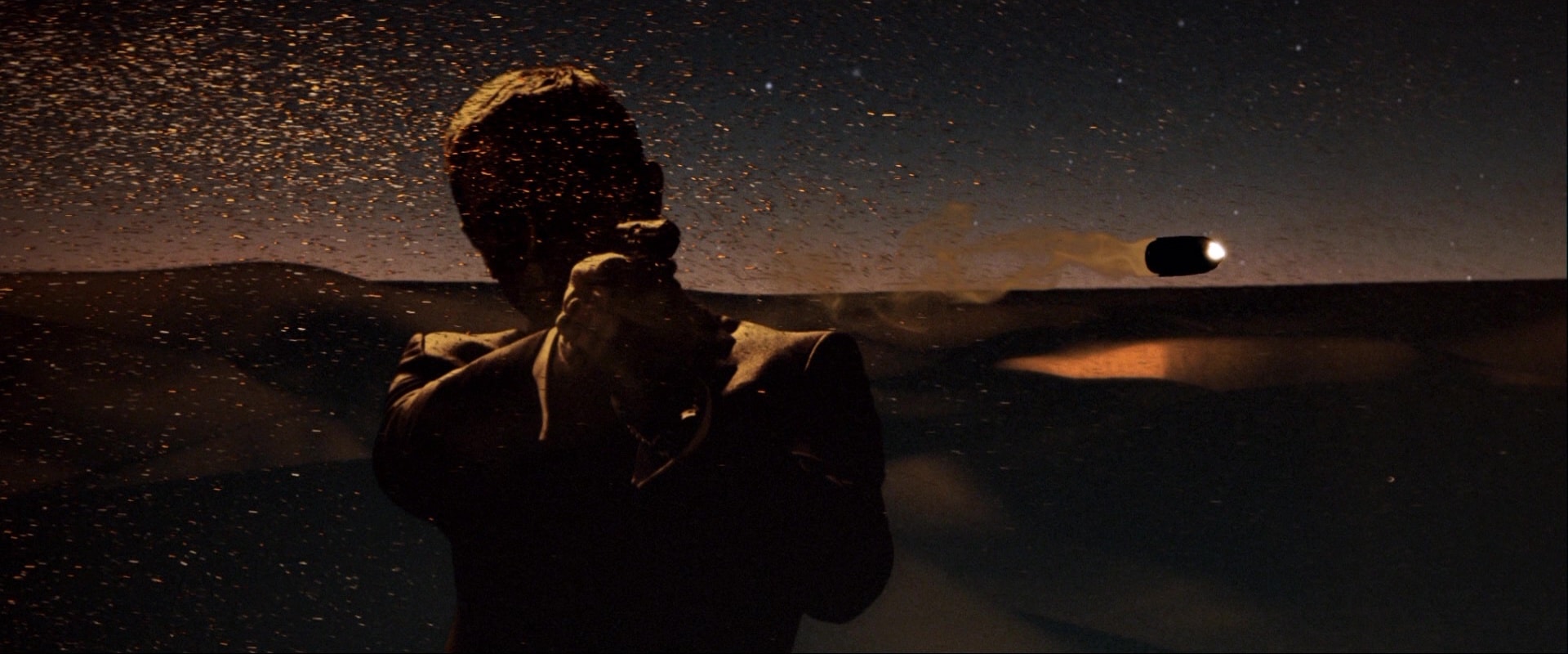 Best Opening Scenes in Movies: Iconic Examples | Saturation.io