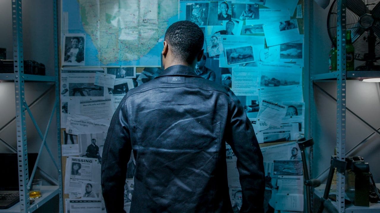 Shadow (2019) Netflix South African Series Budget Notes | Saturation.io