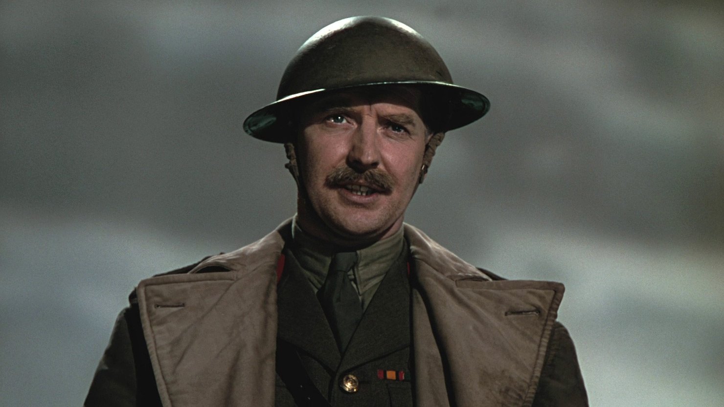 General Rip Gleam The Life and Death of Colonel Blimp (1943): $2M Budget | Saturation.io