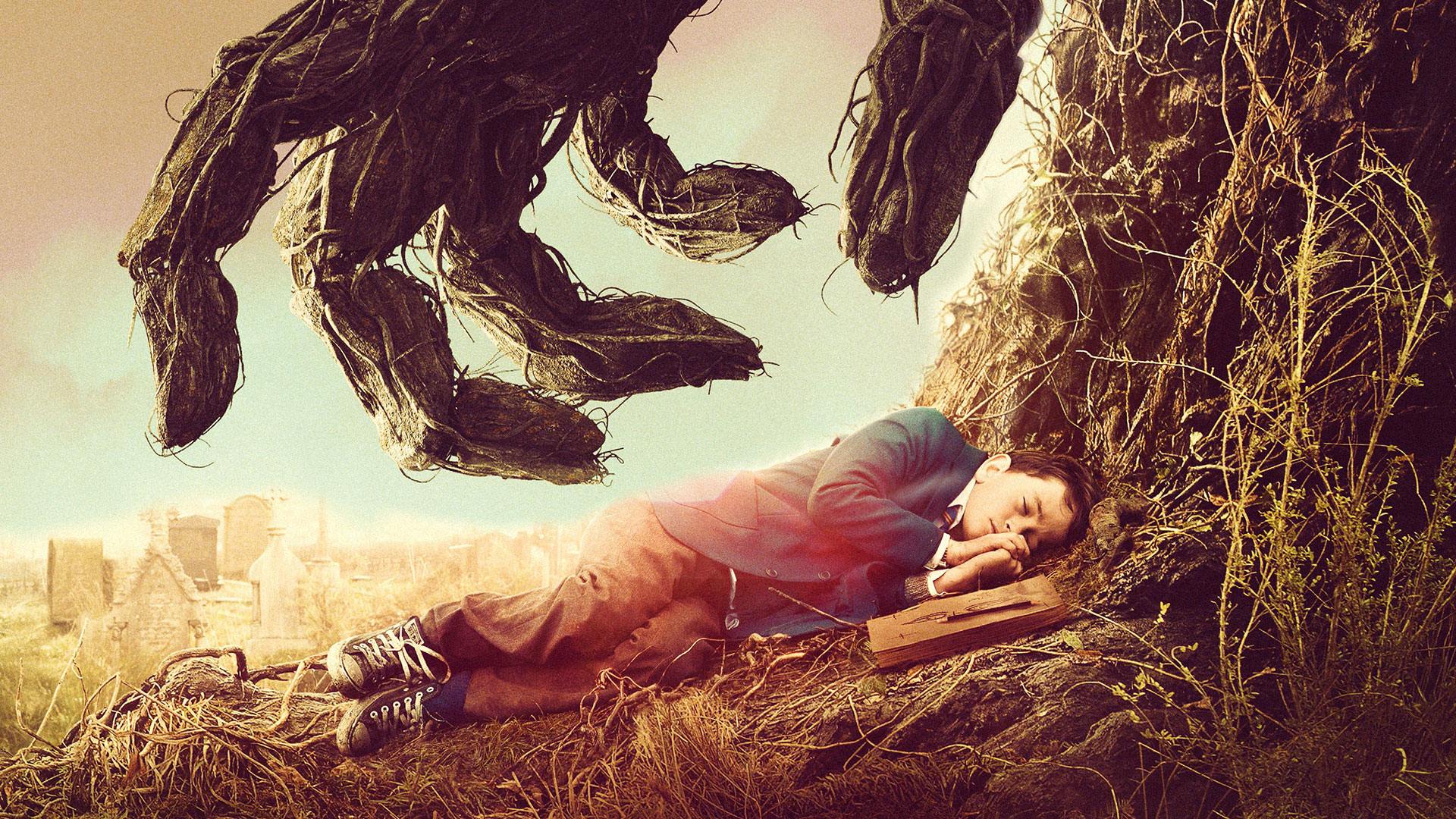A Monster Calls (2016): $43M Budget & $47.3M Box Office | Saturation.io