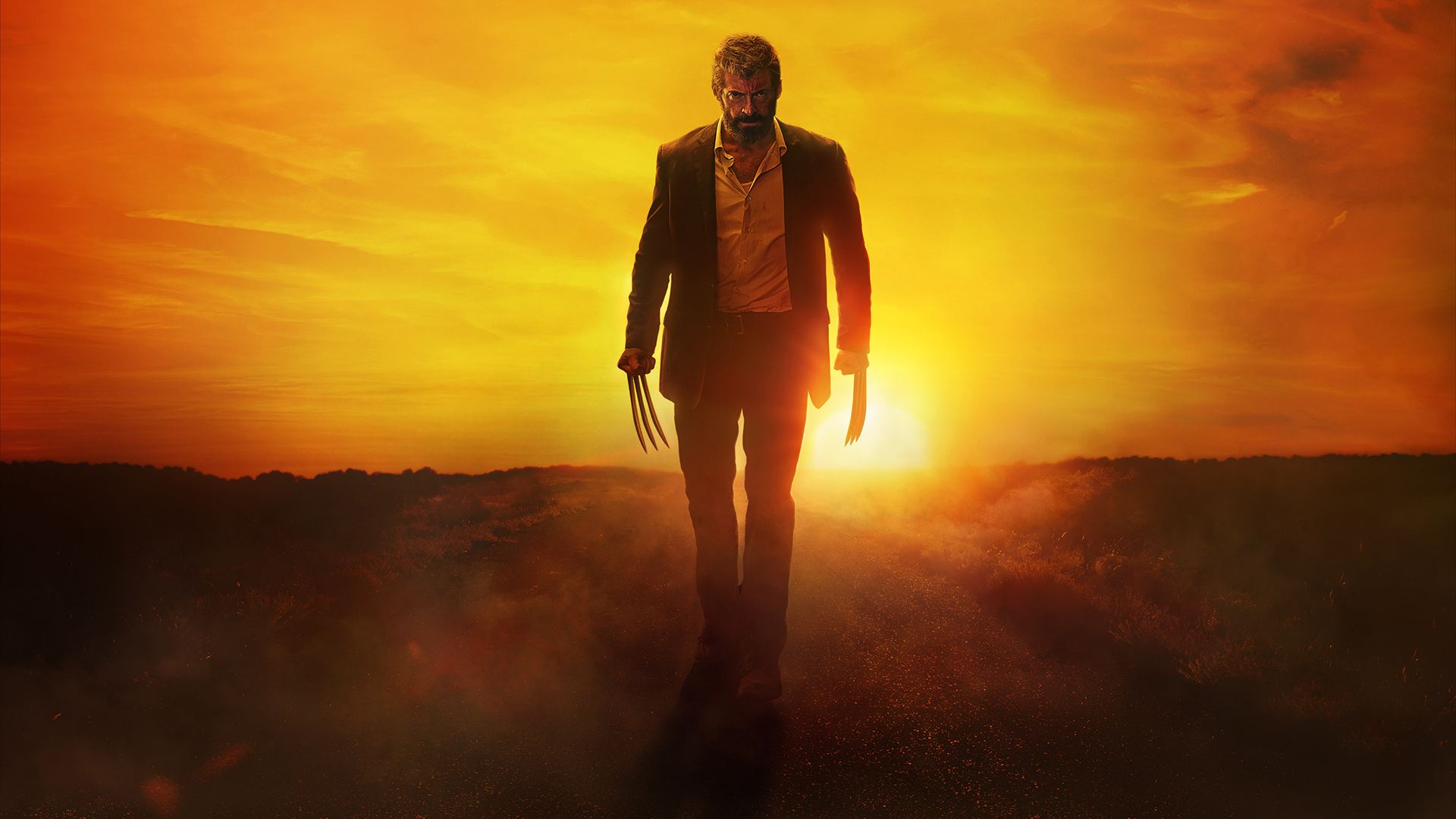 Logan (2017): $97M Budget & $619M Box Office | Saturation.io