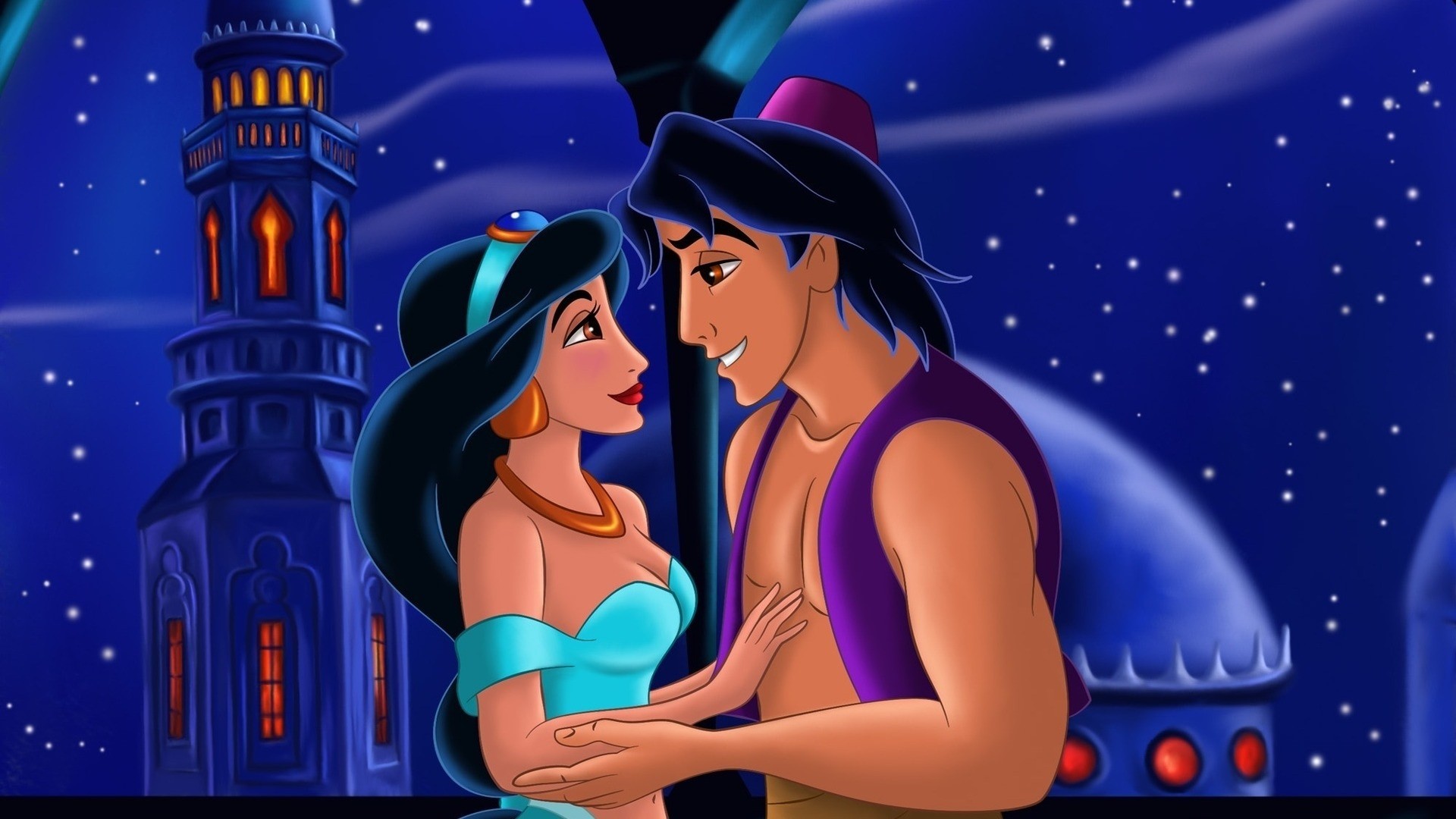 Aladdin (2019): $182M Budget & $1.05B Box Office | Saturation.io