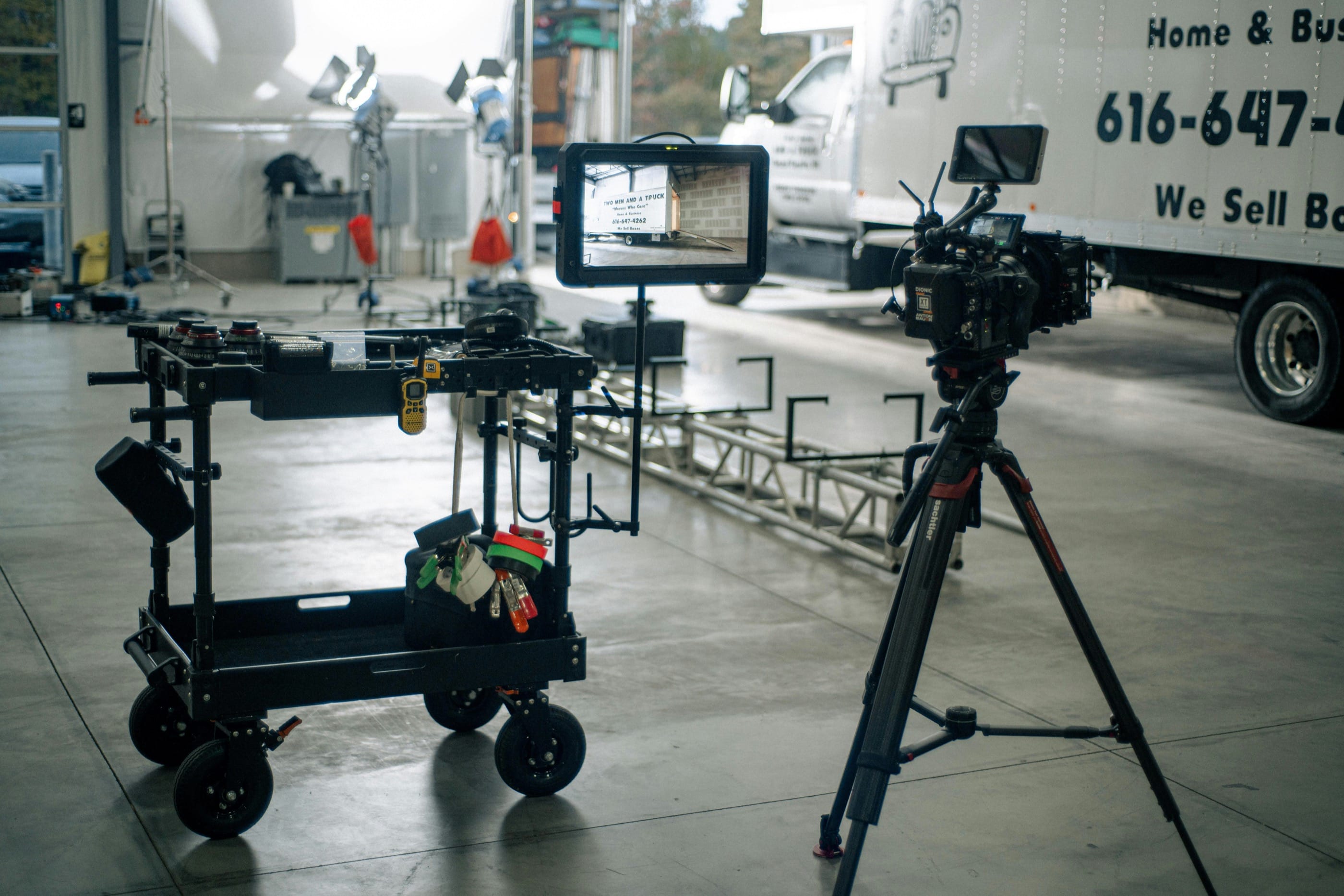 2nd AC (2nd Unit): Role, Salary & Career Path in Camera | Saturation.io